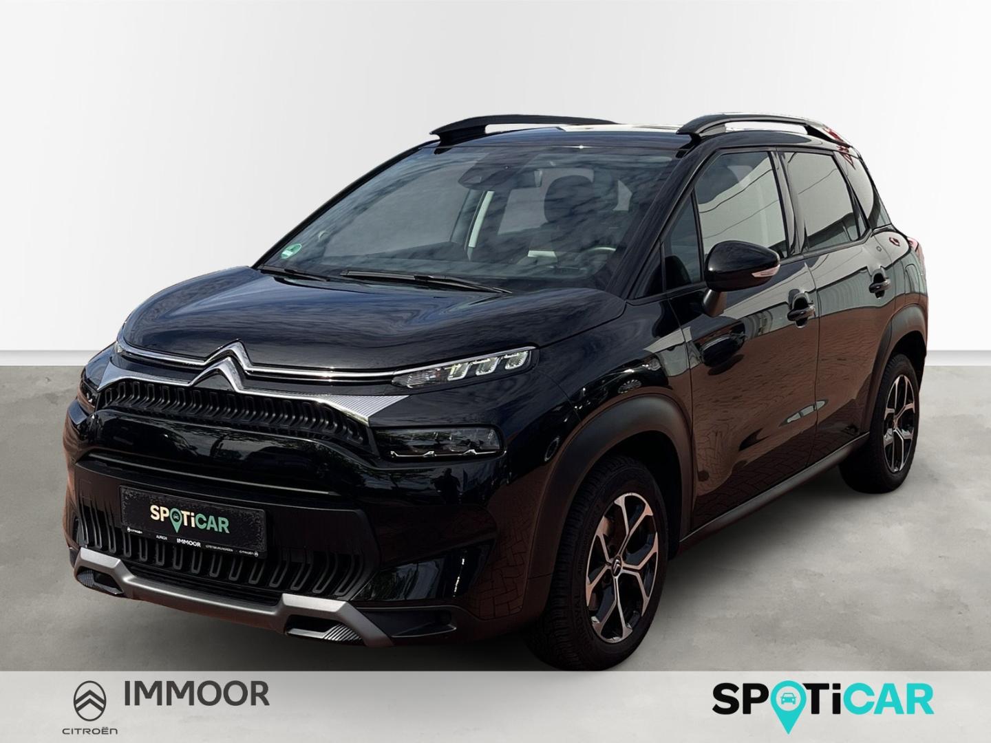 Citroën C3 Aircross PT110 Plus