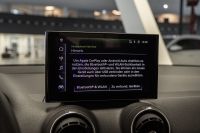 Audi Q2 - Vorschau Bild 12