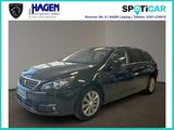 Peugeot 308 SW Allure Pack 1.5 130 HDi PDC/RFK/SHZ/NAVI