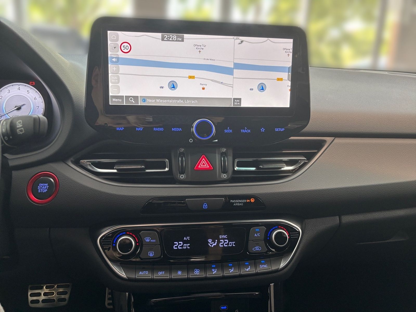 Hyundai i30 – Bild 9