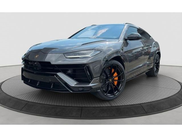 Lamborghini Urus S MY24 Pano 3DBang&Olufsen NightVision