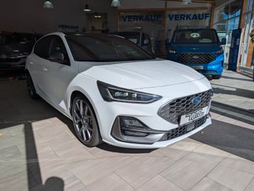 Ford Focus ST 5-trg.