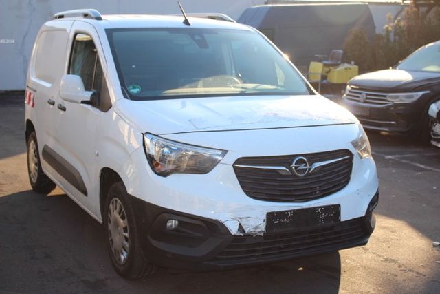 Opel Combo E Cargo Edition