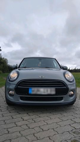 MINI Cooper C