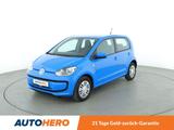 Volkswagen up! 1.0 Move up! *NAVI*KLIMA*GARANTIE* - Volkswagen up! Gebrauchtwagen in Mülheim (Ruhr)