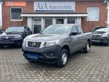 Nissan Navara NP300 Visia King Cab 4x4 Webasto - Nissan Navara aus 2016