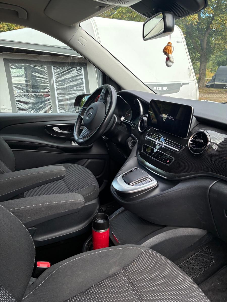 Mercedes-Benz V 250 d Aut. EDITION lang EDITION