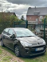 Citroën Citroen 1.2 Automatik - Citroën C3 von privat