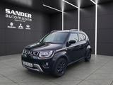 Suzuki Ignis 1.2 DUALJET HYBRID Comfort - schwarze Suzuki Ignis