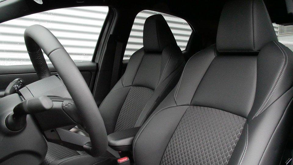 Mazda 2 Hybrid 1.5L Hybrid VVT-i 116  Homura