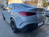 Mercedes-Benz COUPÉ|ROT|MY26|CARBON|BURMESTER|HEAD-UP|MASSAGE| - Mercedes-Benz GLE 53 AMG New cars