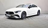 Mercedes-Benz CLS 53 AMG Mercedes-AMG CLS 53 4MATIC+ Autom... - Mercedes-Benz CLS 53 AMG aus 2022