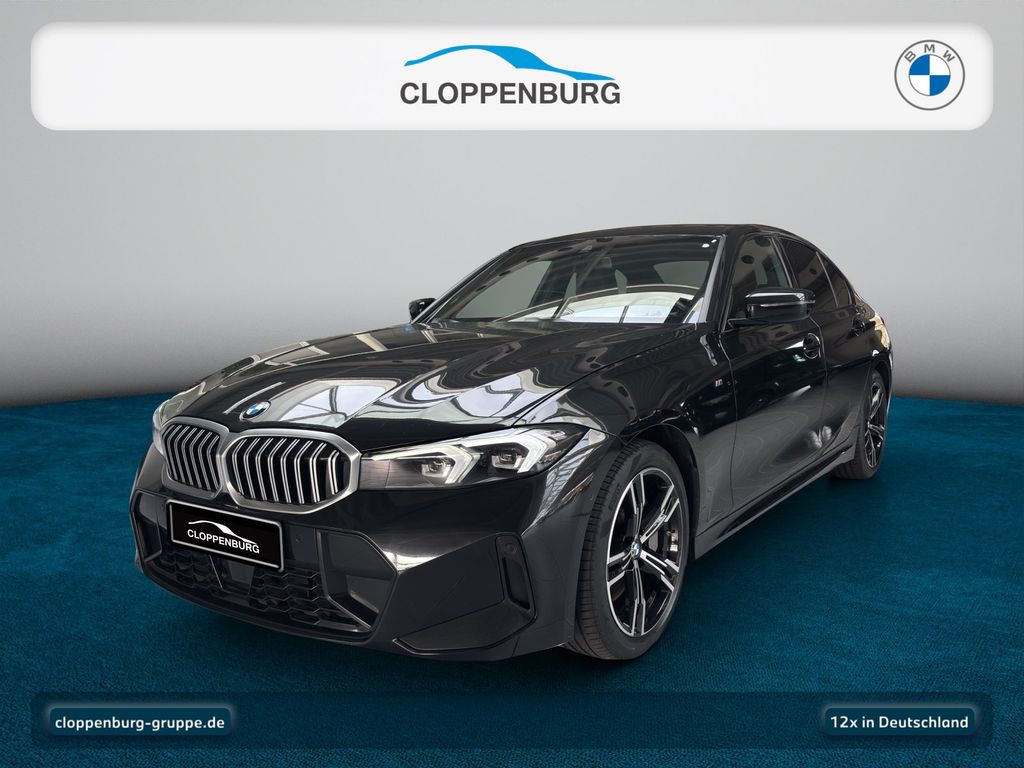 Image of BMW 330