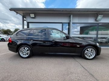 BMW 320 - 5