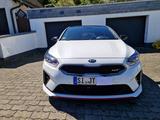 Kia pro_cee'd / ProCeed 1.6 T-GDI DCT GT GT AHK JBL - Kia pro cee'd / ProCeed von privat