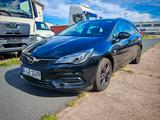 Opel Astra 1.4 Turbo Sports Tourer/LED/Kamera/Klima - Opel Astra mit Benzin-Antrieb in Berlin: Kombi, Automatik