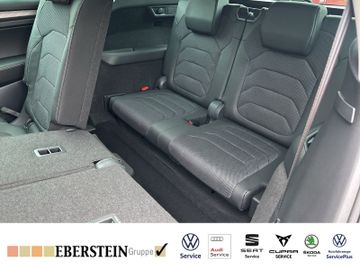 Skoda Kodiaq Style 1,5TSI DSG LED RFK AHK Navi 7-Sitze