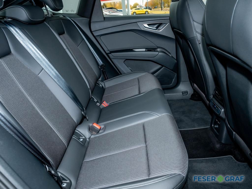 Audi Q4 - Bild 7