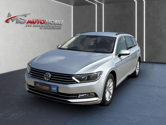 VW Passat Variant Comfortline+KAMERA+WINTER-PAKET