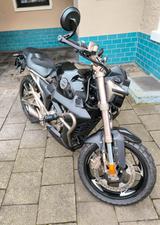 Zontes ZT 125-G1 - ZONTES ZT 125 G1