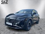 Nissan Qashqai N-Connecta Mild-Hybrid 158PS Aut. HeadUp