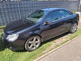 Volkswagen Eos 1.4 TSI 90kW Edition 2009 Edition 2009 - Volkswagen Eos aus 2009: Edition
