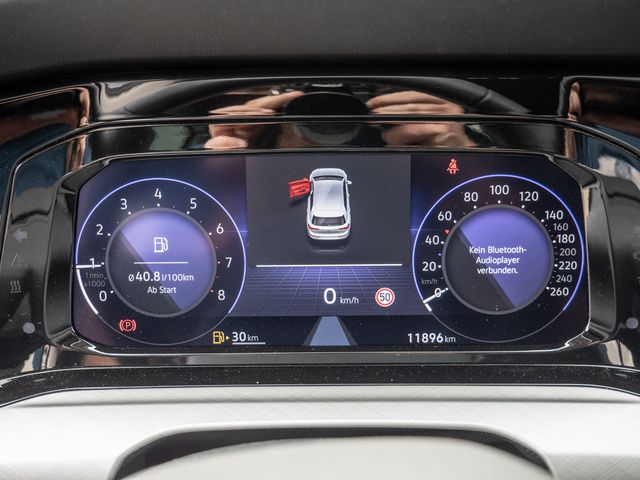 Golf VIII 1.5 TSI Life PDC SHZ H/K NAVI ACC LED
