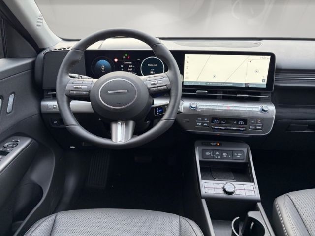Hyundai KONA Elektro - Bild 10
