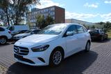 Mercedes-Benz B -Klasse 180 ° Navi ° PDC° KAM ° Assistens° LED - Mercedes-Benz: Taxi