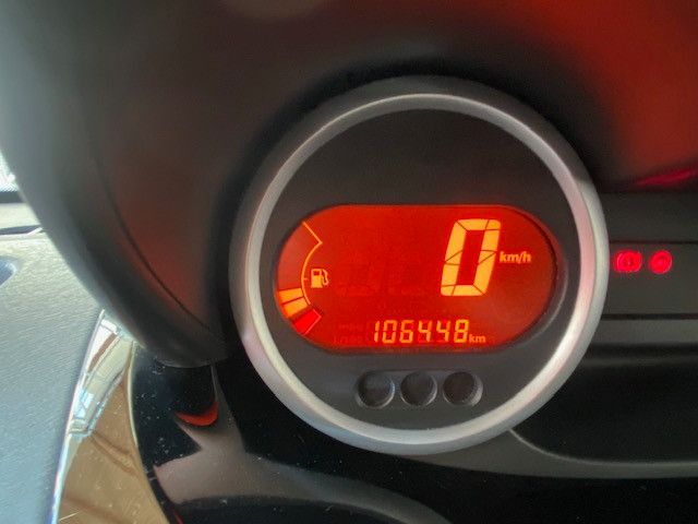 Renault Twingo 1.2 16V