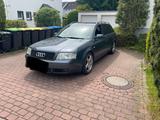 Audi AUDI A6 AVANT 4B 1.9 TDI AHK KLIMA MMI TÜV... - Audi A6 mit Diesel-Antrieb: 1.9