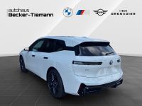 BMW iX - Vorschau Bild 4