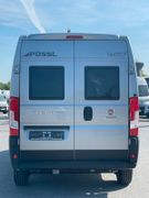 Pössl Summit 600 Prime *Automatik + Vollausstattung*