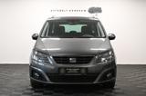 Seat Alhambra Style *7-SITZER *AHK*KAMERA*PDC*3-ZONEN - 7-Sitzer Vans
