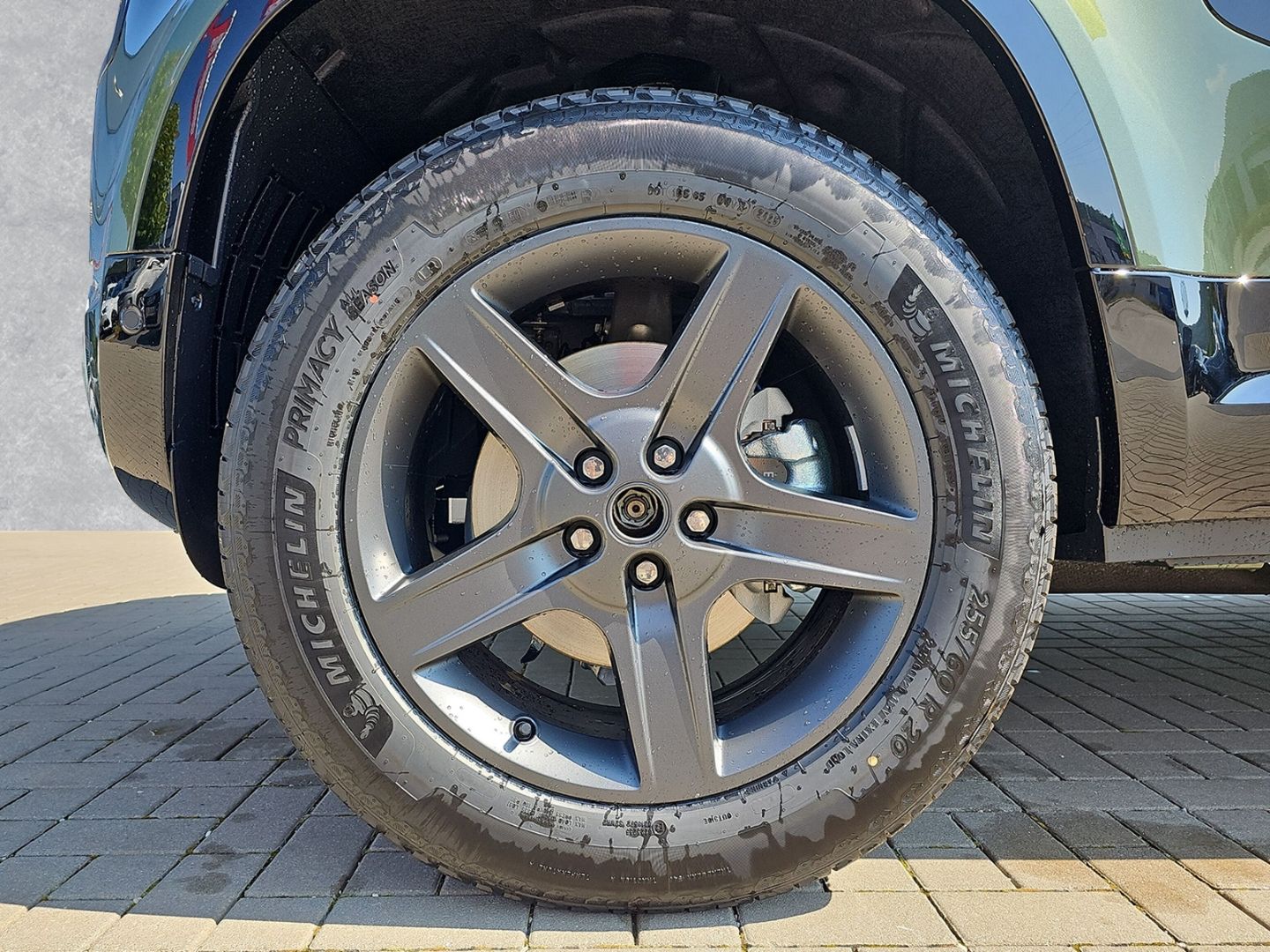 Land Rover Defender - Bild 10