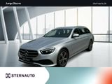 Mercedes-Benz E 220 T d Avantgarde Navi Autom.Klima LED - Mercedes-Benz E 220 aus 2022