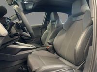 Audi S3 - Vorschau Bild 8