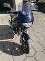 Yamaha Xjr1200 4pu - YAMAHA XJR 1200 4PU