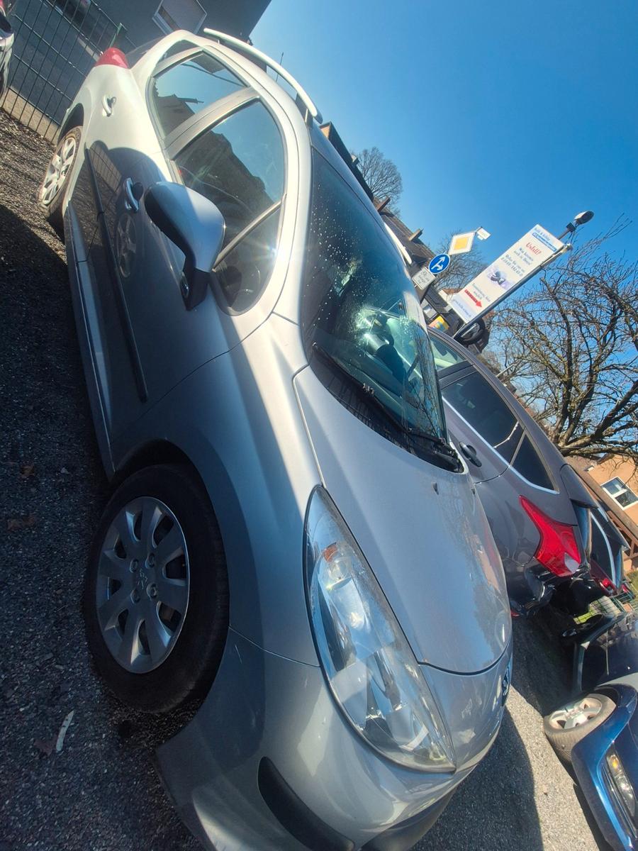Peugeot 207 SW Tendance
