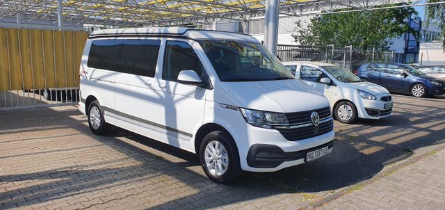Reimo VW T6.1 MultiStyle lR