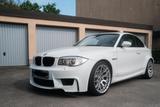 BMW 1er M Coupé