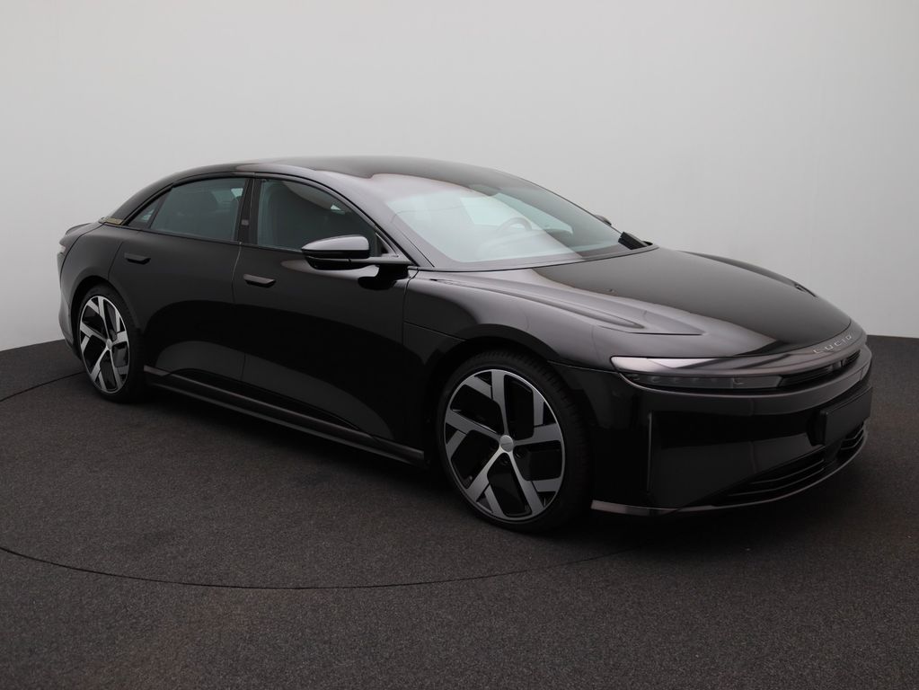 Lucid Air