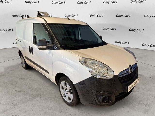 Opel Combo Combo 1.3 CDTI PC-TN Van (675kg) E5+