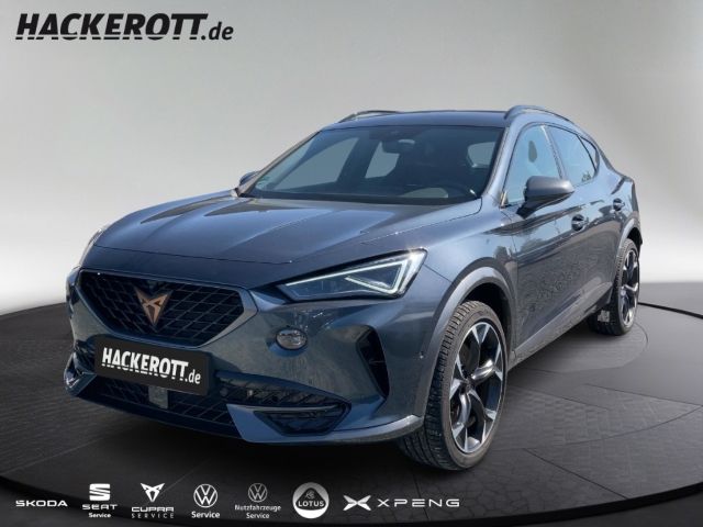 Image of Cupra Formentor