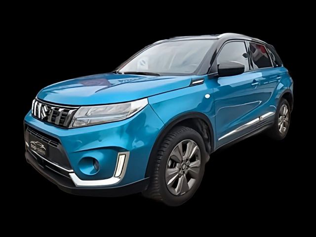 Suzuki Vitara 1.4 Hybrid Top PERFETTA