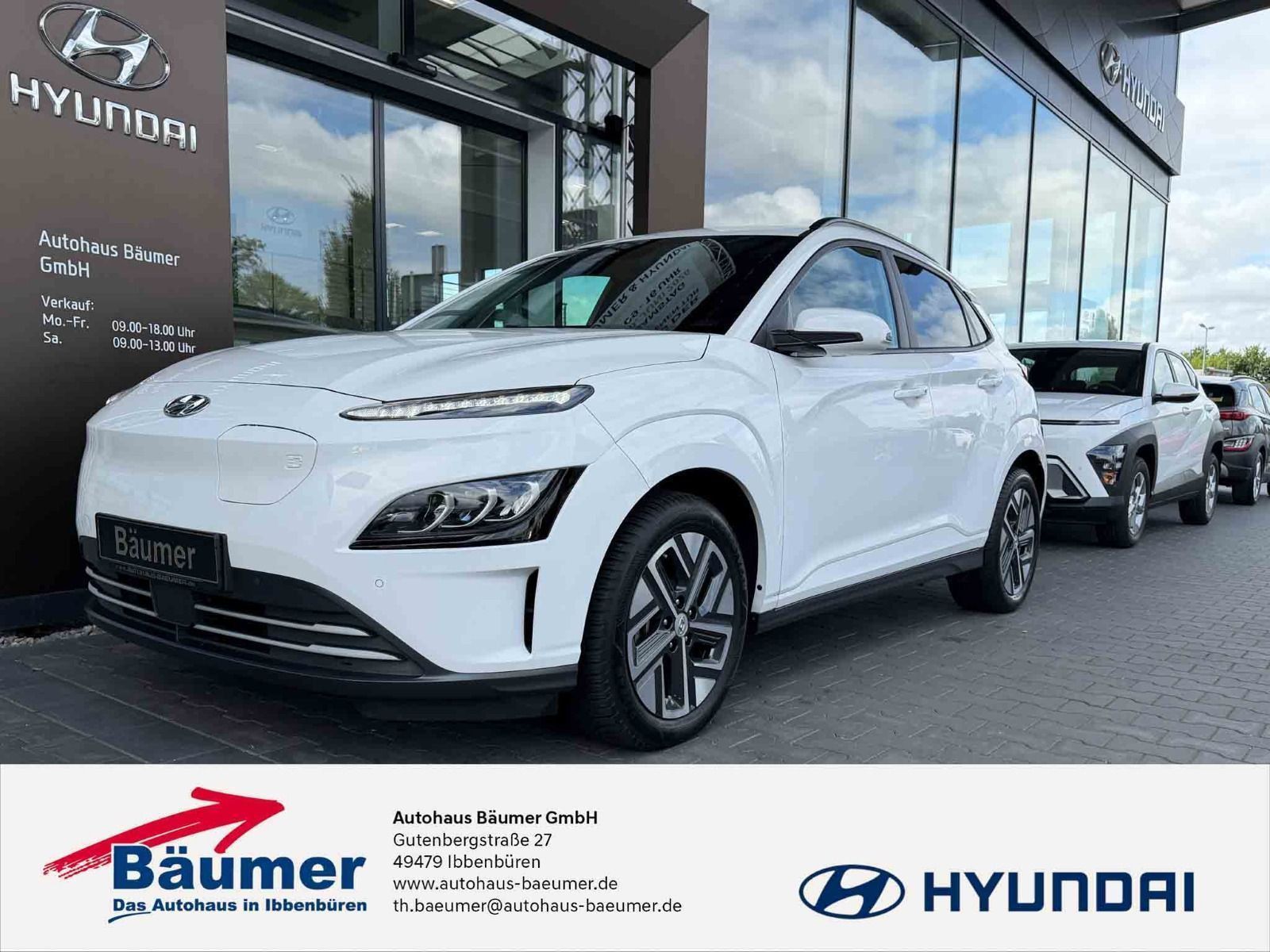 Hyundai Kona – Bild 2