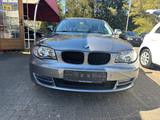 BMW Coupe 120d - BMW 120 mit Diesel-Antrieb: Coupe