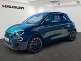 Fiat 500e La Prima mit Navi*Leder*42 kWh*RFK - Fiat 500: La Prima