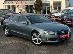 Audi A5 - Vorschau 1