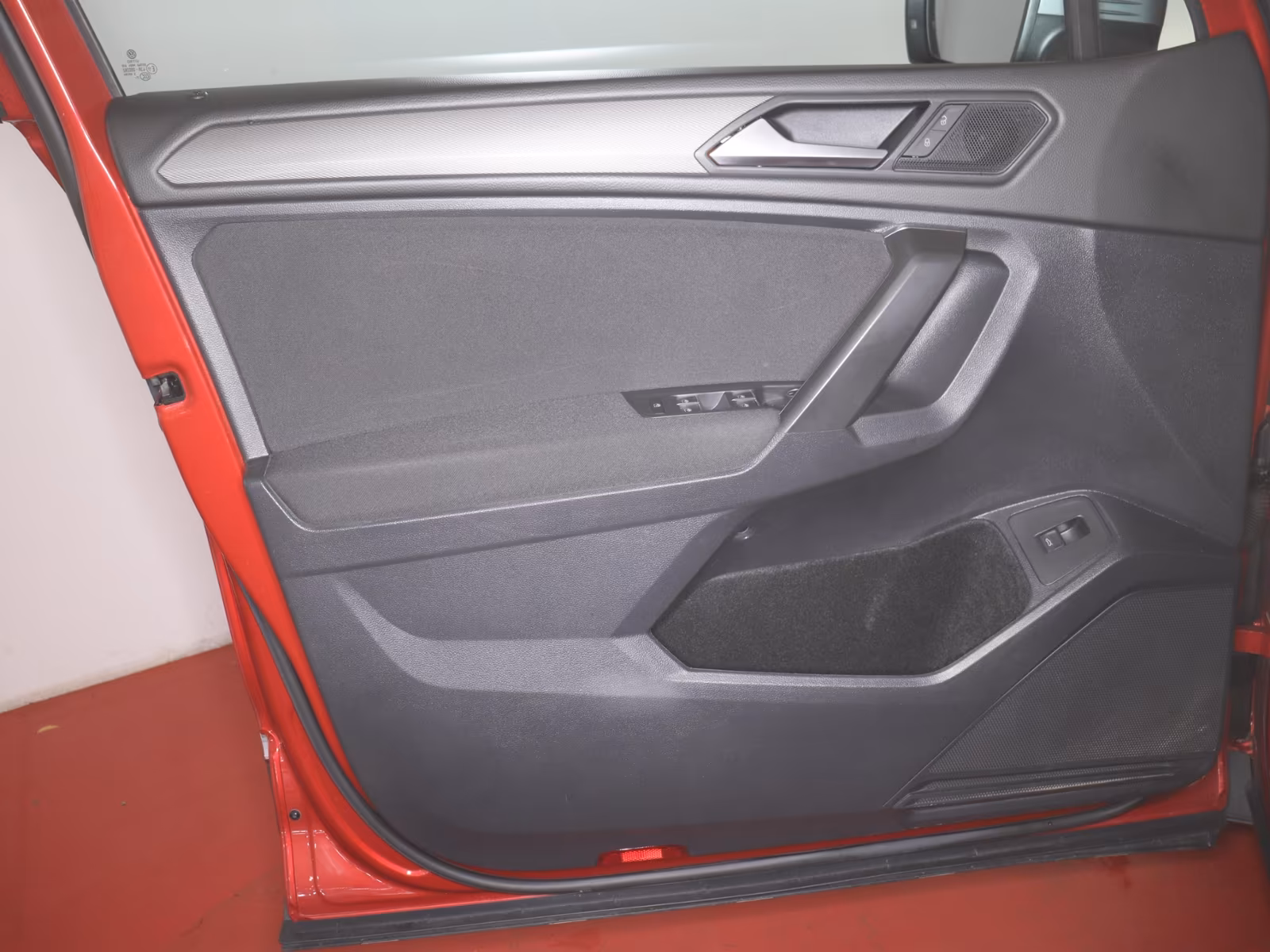 Volkswagen Tiguan Allspace Life 1.5TSI 273,-ohne Anzahlung, миниатюра 11